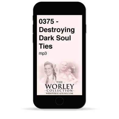 0375 - Destroying Dark Soul Ties