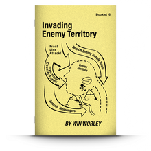 Load image into Gallery viewer, Deliverance Starter Package (Booklets)