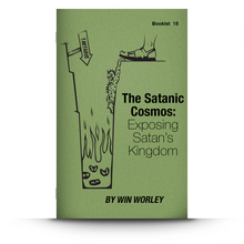 Load image into Gallery viewer, Deliverance Starter Package (Booklets)