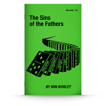 Load image into Gallery viewer, Deliverance Starter Package (Booklets)