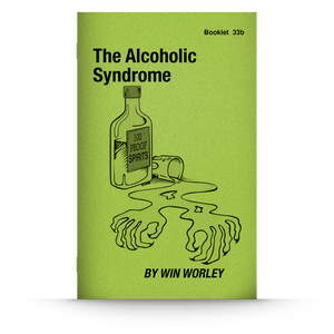 Booklet 33b: Alcoholic Syndrome - Vol 2