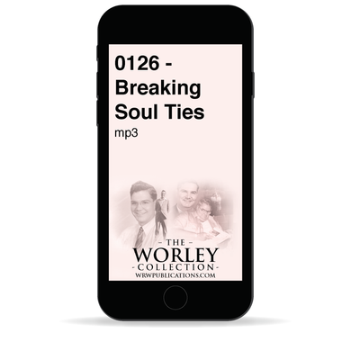0126 - Breaking Soul Ties
