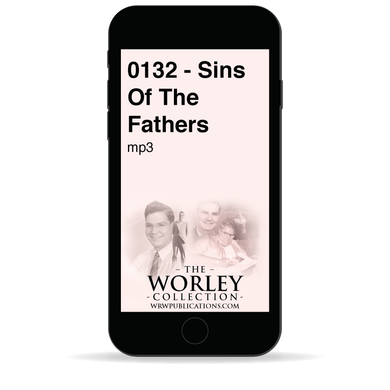 0132 - Sins Of The Fathers