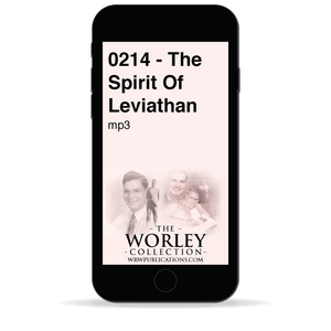 0214 - The Spirit Of Leviathan