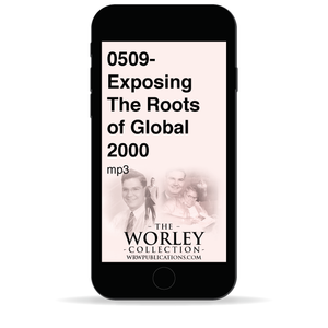 0509- Exposing The Roots of Global 2000