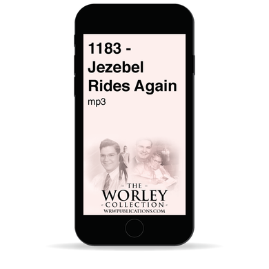 1183 - Jezebel Rides Again