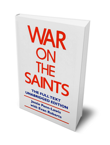 War on the Saints - Unabridged Edition