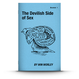 Booklet 1: The Devlish Side of Sex