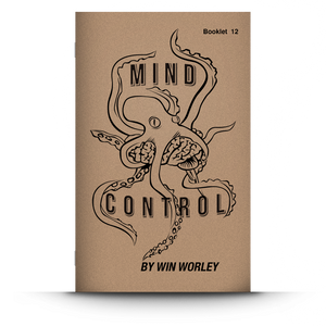 Booklet 12: Mind Control