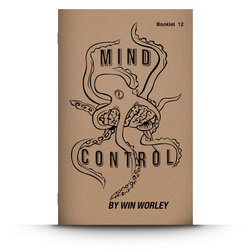 Booklet 12: Mind Control