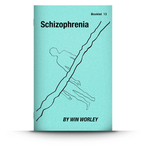 Booklet 13: Schizophrenia