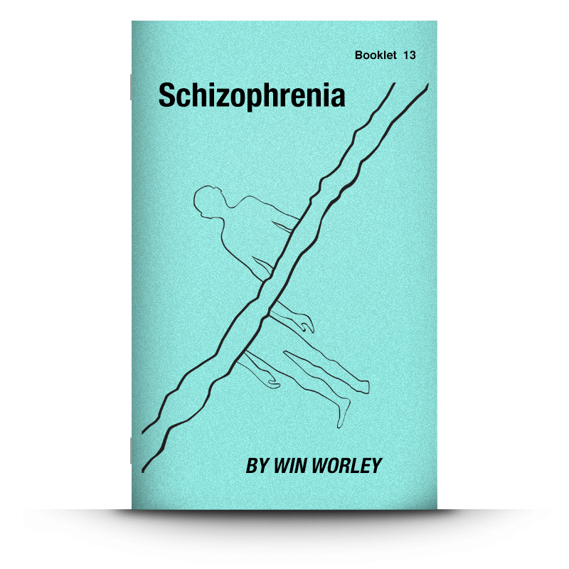 Booklet 13: Schizophrenia