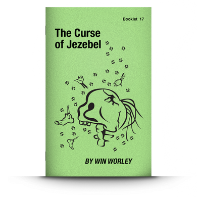 Booklet 17: Curse of Jezebel