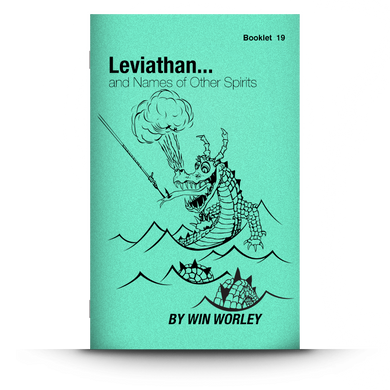 Booklet 19: Leviathan