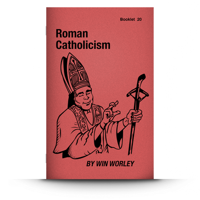 Booklet 20: Roman Catholicism