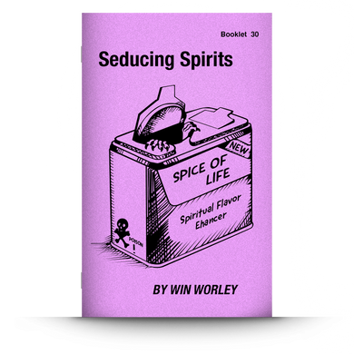 Booklet 30: Seducing Spirits