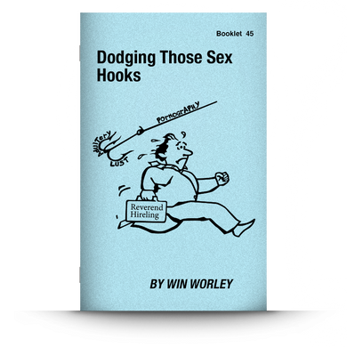 Booklet 45: Dodging Those Sex Hooks