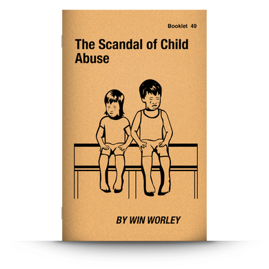 Booklet 49: The Scandal of Child Abuse