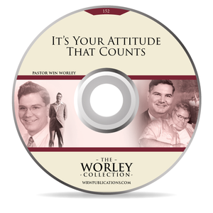152: It's Your Attitude That Counts